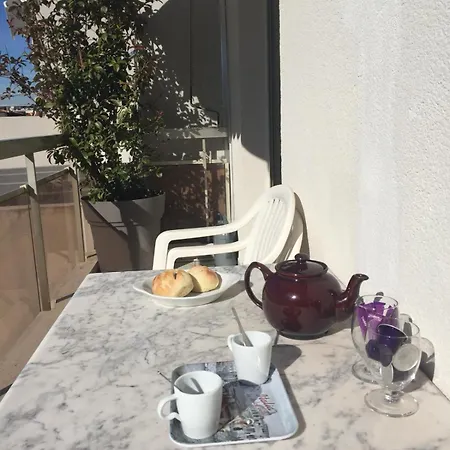 Apartamento Cap Soleil *