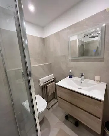 Cap Soleil شقة أنتيب