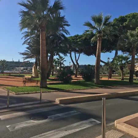 Cap Soleil Apartamento *