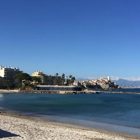 Cap Soleil Apartament