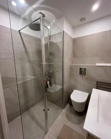 Apartament Cap Soleil *