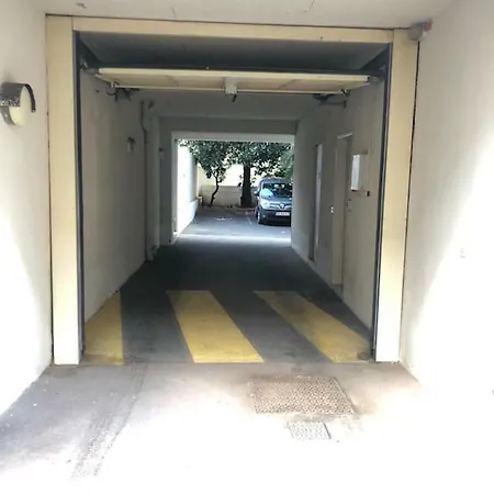 Apartament Cap Soleil