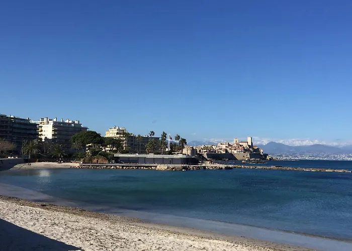 Cap Soleil Apartment