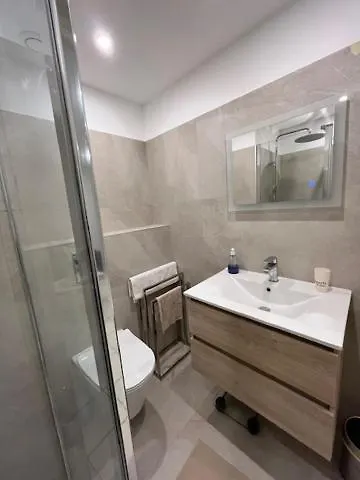 Cap Soleil Apartment Antibes