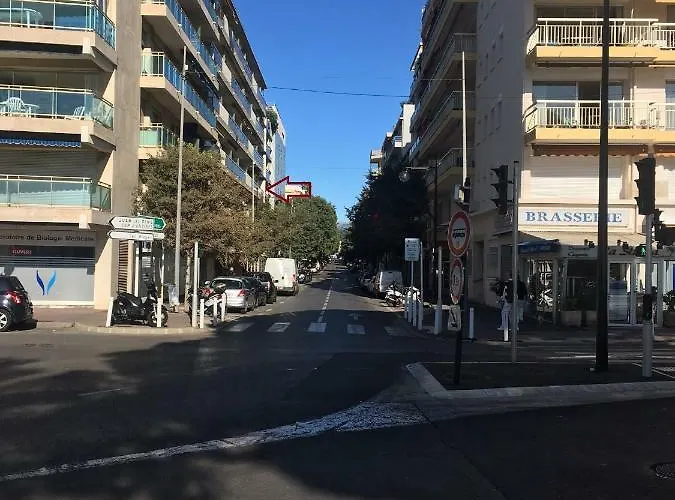 Cap Soleil * Antibes