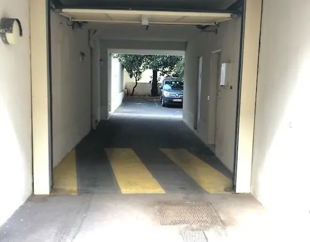 Apartment Cap Soleil